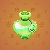 Love Potion #21202 Love Potion #21202
