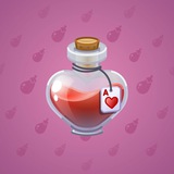 Love Potion #21206 Love Potion #21206