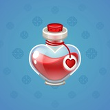 Love Potion #21217 Love Potion #21217