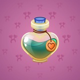 Love Potion #21219 Love Potion #21219