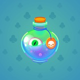 Love Potion #21225 Love Potion #21225