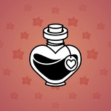 Love Potion #21228