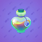 Love Potion #21248 Love Potion #21248