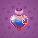 Love Potion #21251