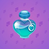 Love Potion #21274 Love Potion #21274
