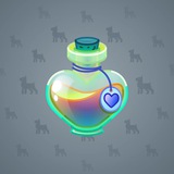 Love Potion #21276 Love Potion #21276