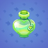 Love Potion #21279 Love Potion #21279