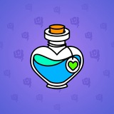 Love Potion #21281 Love Potion #21281