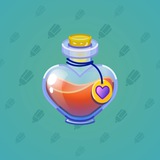 Love Potion #2129 Love Potion #2129