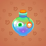 Love Potion #21291 Love Potion #21291