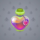 Love Potion #21292 Love Potion #21292