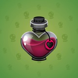 Love Potion #213 Love Potion #213
