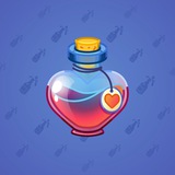 Love Potion #21308 Love Potion #21308