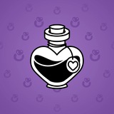 Love Potion #2132 Love Potion #2132