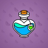 Love Potion #21323 Love Potion #21323
