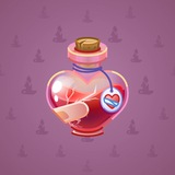 Love Potion #21324 Love Potion #21324