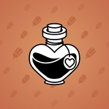 Love Potion #21329 Love Potion #21329