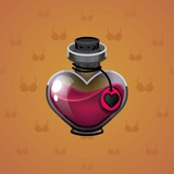Love Potion #21332 Love Potion #21332