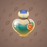 Love Potion #21336 Love Potion #21336