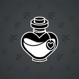 Love Potion #21338 Love Potion #21338