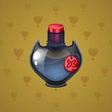 Love Potion #21340 Love Potion #21340