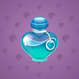 Love Potion #21349 Love Potion #21349