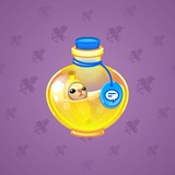 Love Potion #21355 Love Potion #21355