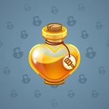 Love Potion #21364