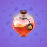 Love Potion #21365 Love Potion #21365
