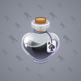 Love Potion #21372 Love Potion #21372