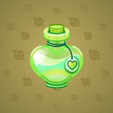 Love Potion #21383