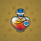 Love Potion #21387 Love Potion #21387