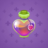Love Potion #21388 Love Potion #21388