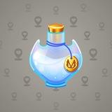 Love Potion #21389 Love Potion #21389