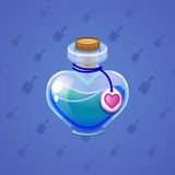 Love Potion #21404 Love Potion #21404