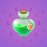Love Potion #21412 Love Potion #21412