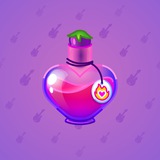 Love Potion #21413 Love Potion #21413