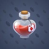 Love Potion #21425 Love Potion #21425
