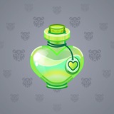 Love Potion #21435 Love Potion #21435