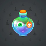 Love Potion #21439 Love Potion #21439