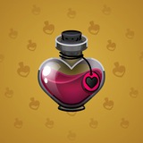 Love Potion #21446 Love Potion #21446