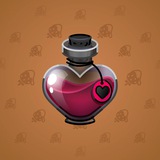 Love Potion #21453 Love Potion #21453