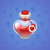 Love Potion #21454 Love Potion #21454