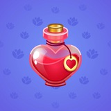 Love Potion #21472