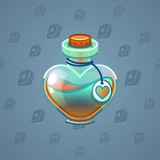 Love Potion #21475 Love Potion #21475