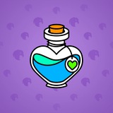 Love Potion #21478 Love Potion #21478