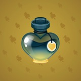 Love Potion #21480 Love Potion #21480