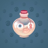 Love Potion #21483 Love Potion #21483