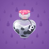 Love Potion #21488 Love Potion #21488