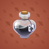 Love Potion #21490